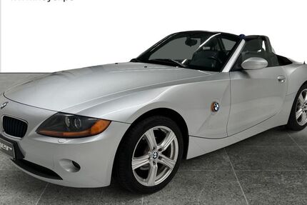 BMW Z4 191.600 km 11.830 &euro; Walsrode 29664