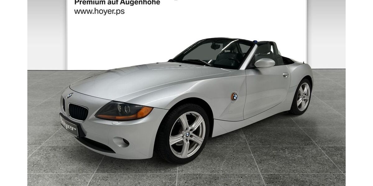 BMW Z4 191.600 km 11.830 &euro; Walsrode 29664