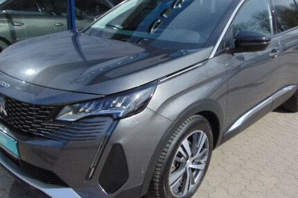 Peugeot 5008 40.722 km 22.980 &euro; Geisa/Rhön 36419