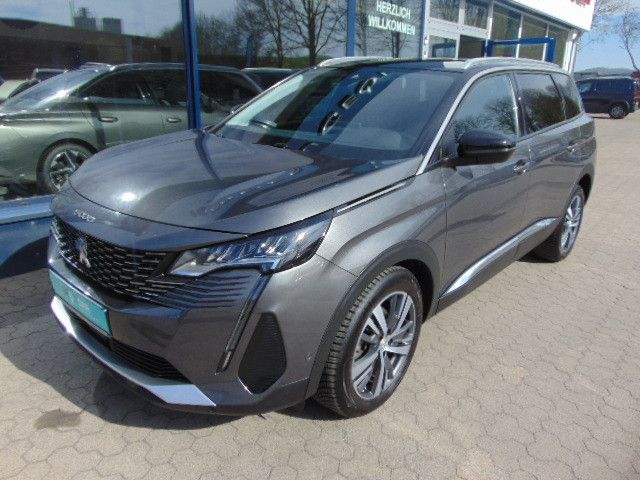 Peugeot 5008 40.722 km 22.980 &euro; Geisa/Rhön 36419