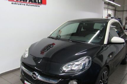 Opel Adam 57.800 km 7.790 &euro; Saarbrücken 66121