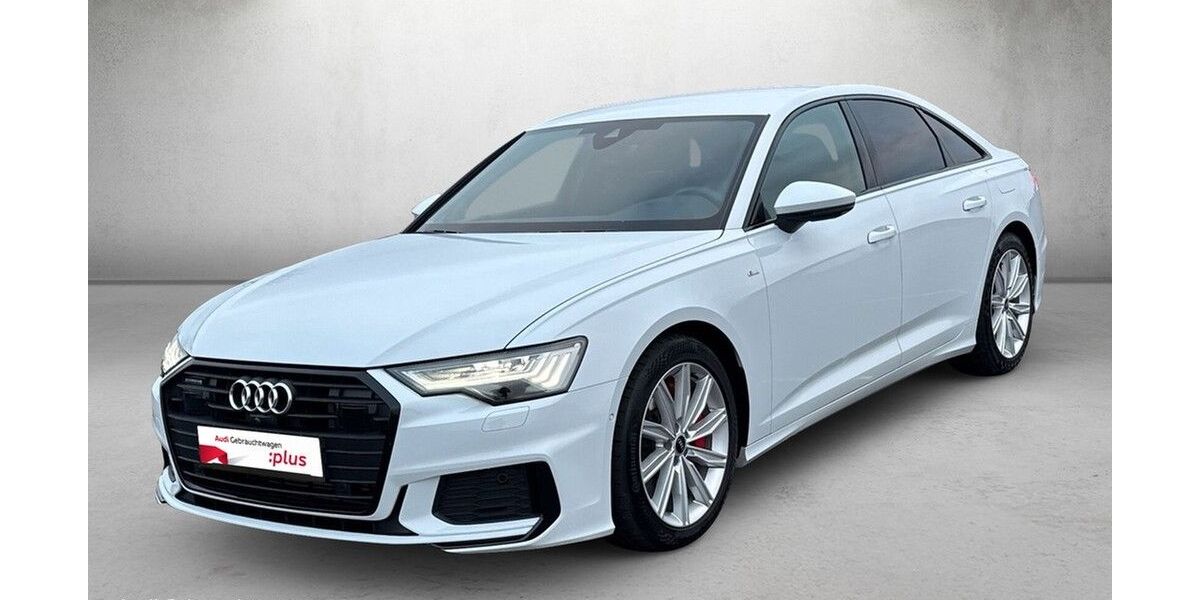 Audi A6 57.481 km 38.380 &euro; Mainz 55131