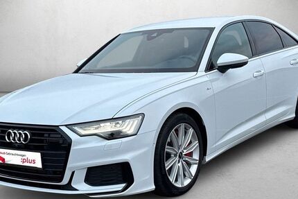 Audi A6 57.481 km 38.780 &euro; Mainz 55131