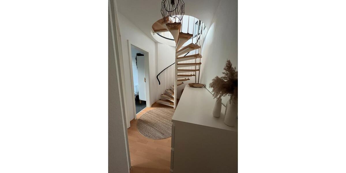 Maisonettenwohnung Mainz Lerchenberg - 3 Zimmer, 75 m&sup2;, 349.000&euro; | Angebot:26448767