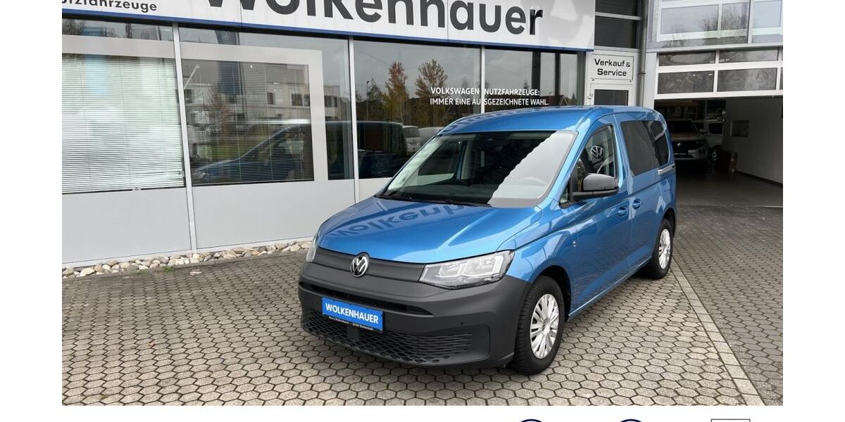 VW Caddy 60.979 km 22.950 &euro; Westerstede 26655