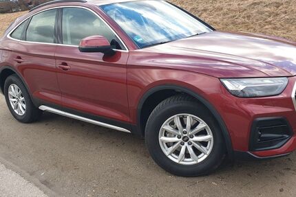 Audi Q5 53.980 km 37.500 &euro; Schwindegg 84419