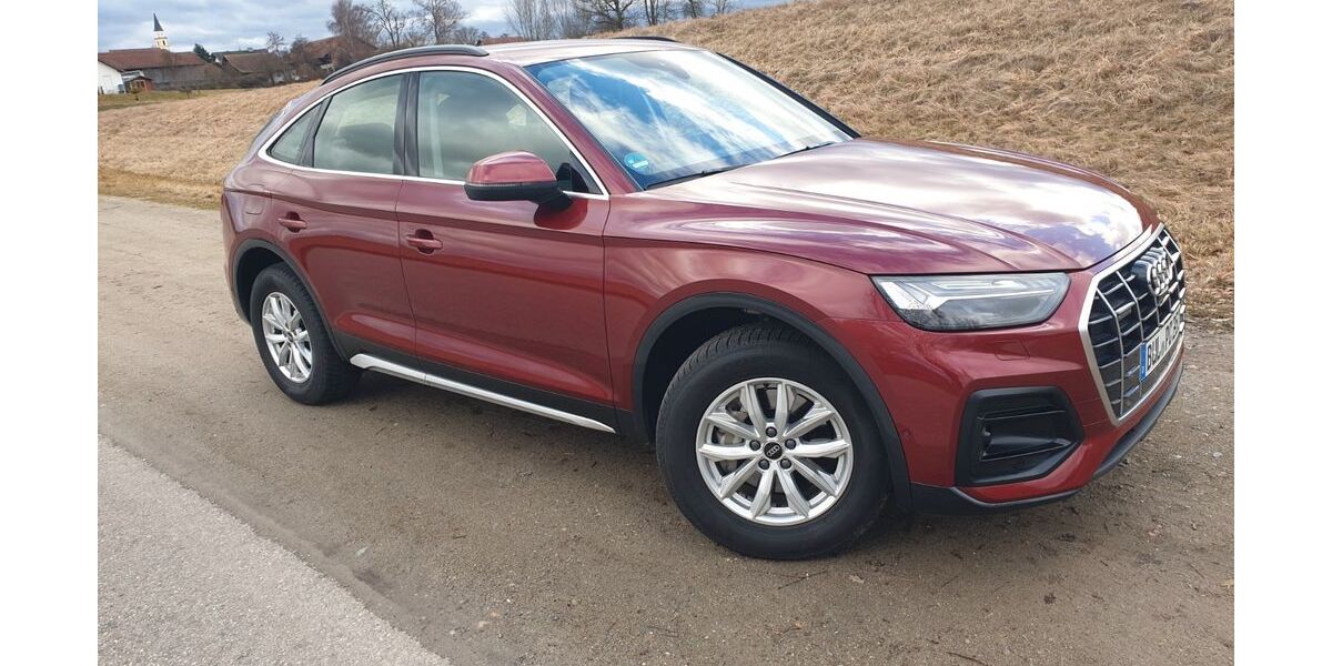 Audi Q5 53.980 km 37.500 &euro; Schwindegg 84419