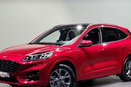 Ford Kuga 16.037 km 29.480 &euro; Fulda 36043