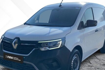 Renault Kangoo 151.960 km 14.195 &euro; Einbeck 37574