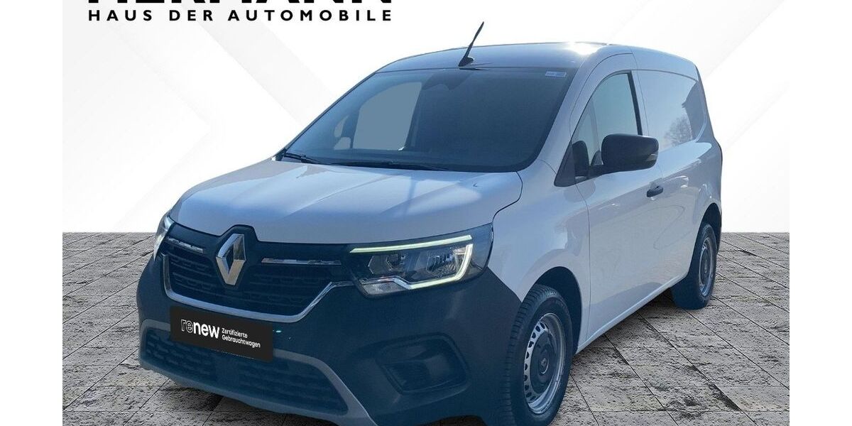 Renault Kangoo 151.960 km 14.195 &euro; Einbeck 37574