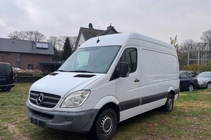 Mercedes-Benz Sprinter 271.000 km 8.450 &euro; Nordhorn 48529