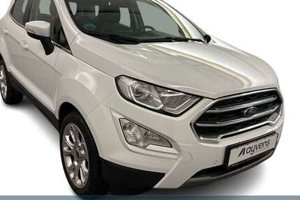 Ford EcoSport 55.657 km 13.280 &euro; Dorfmark 29683