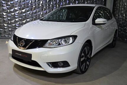 Nissan Pulsar