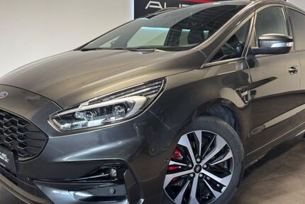 Ford S-Max 61.700 km 24.390 &euro; Bretten 75015
