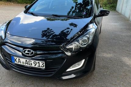 Hyundai i30 185.000 km 6.300 &euro; Ludwigshafen 67069