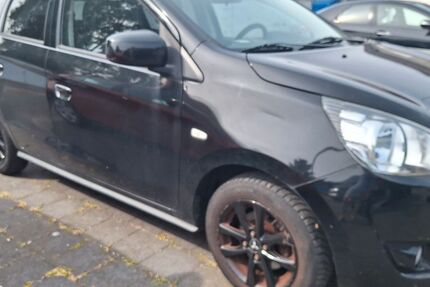 Mitsubishi Space Star 81.400 km 3.900 &euro; Oranienburg bei Berlin 16515