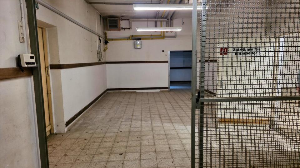 Gewerbeobjekt Bad Salzschlirf - 750&euro; | Angebot:25162420