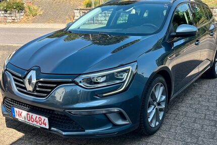 Renault Megane 100.850 km 12.900 &euro; Dirmingen 66571