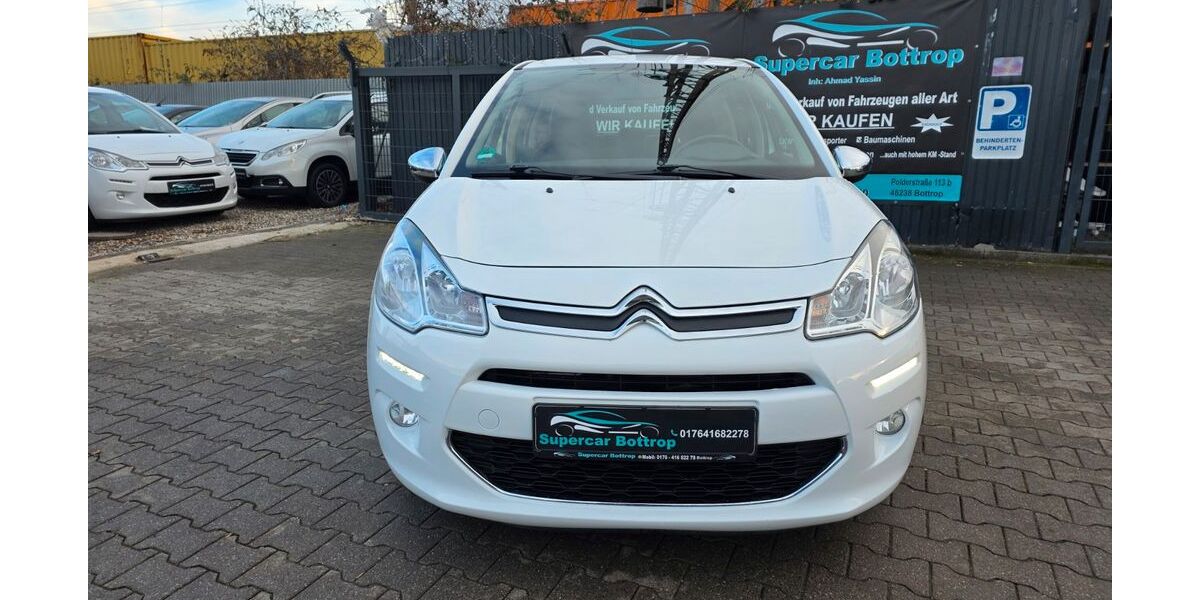 Citroen C3 110.763 km 5.000 &euro; Bottrop 46238