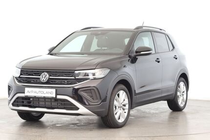 VW T-Cross 1.330 km 27.490 &euro; Deggendorf 94469