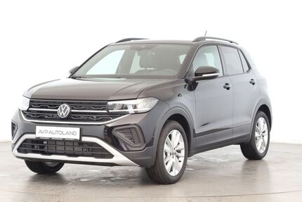 VW T-Cross 1.330 km 28.980 &euro; Deggendorf 94469