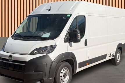 Opel Movano 55.600 km 19.980 &euro; Dresden 01328