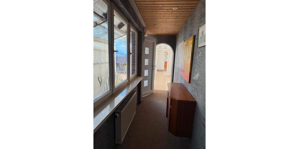 Erdgeschoßwohnung Bad Kissingen - 4 Zimmer, 77 m&sup2;, 650&euro; | Angebot:26525688