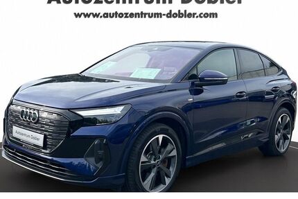 Audi Q4 e-tron 63.900 km 32.440 &euro; Mühlacker 75417