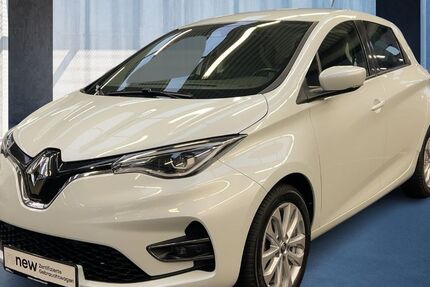 Renault ZOE 45.165 km 13.880 &euro; Frankfurt / Main 60314