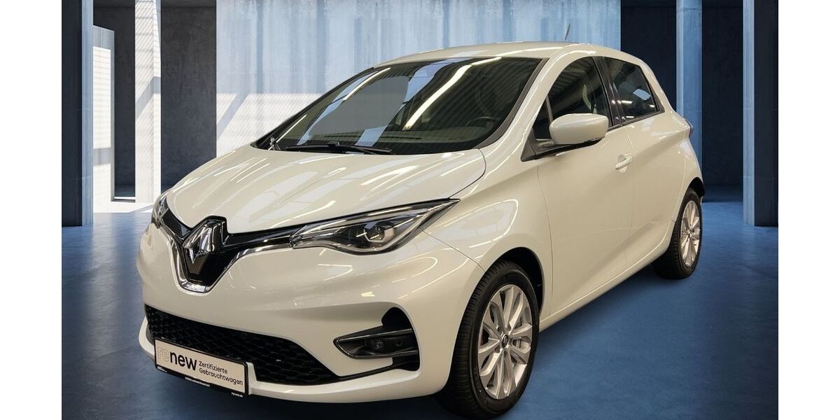 Renault ZOE 45.165 km 13.880 &euro; Frankfurt / Main 60314
