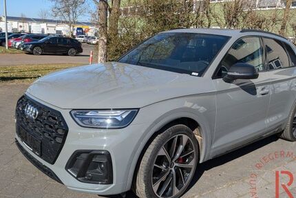 Audi SQ5 23.951 km 39.000 &euro; Langenlonsheim 55450