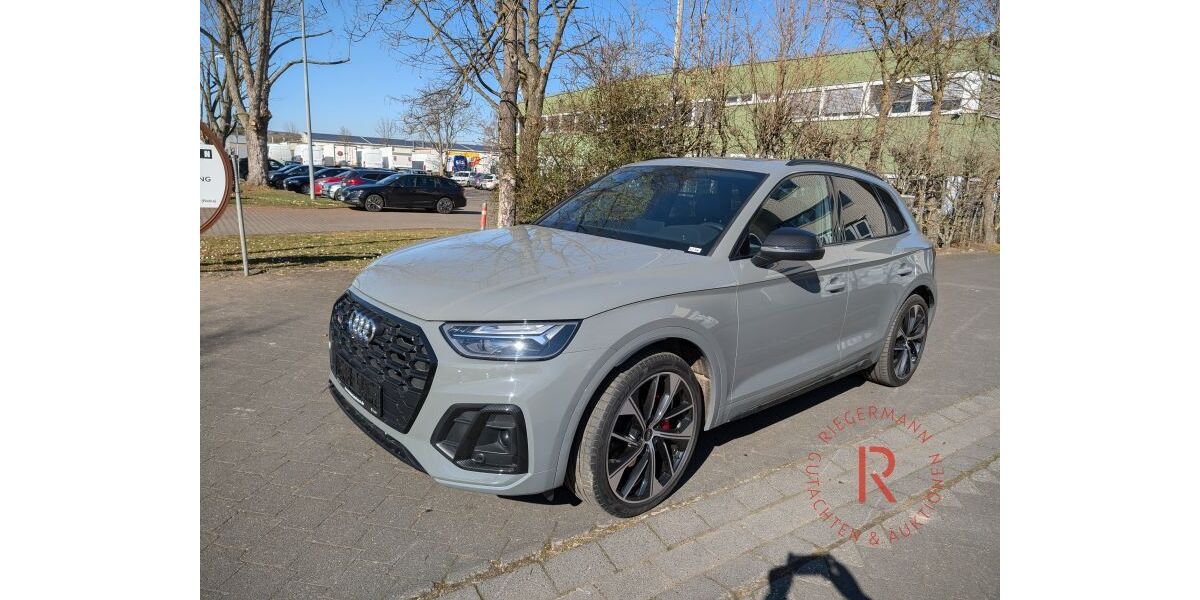 Audi SQ5 23.951 km 39.000 &euro; Langenlonsheim 55450