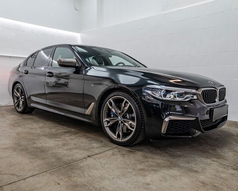 M550