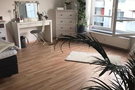 1-Zi-Wohnung in Bad Waldsee 1 zimmer