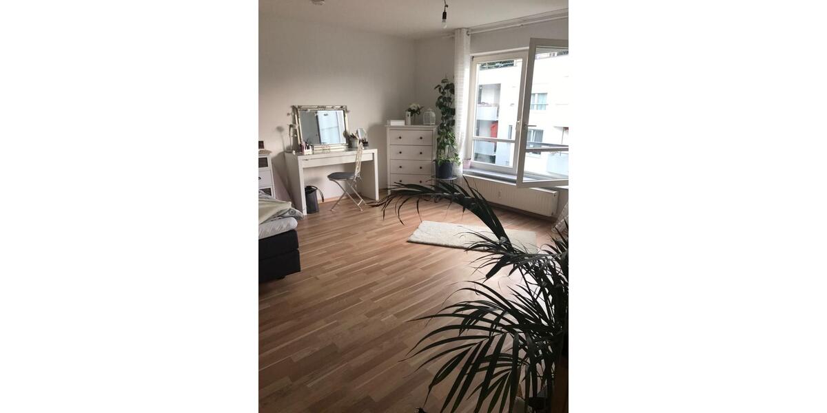 1-Zi-Wohnung in Bad Waldsee 1 zimmer