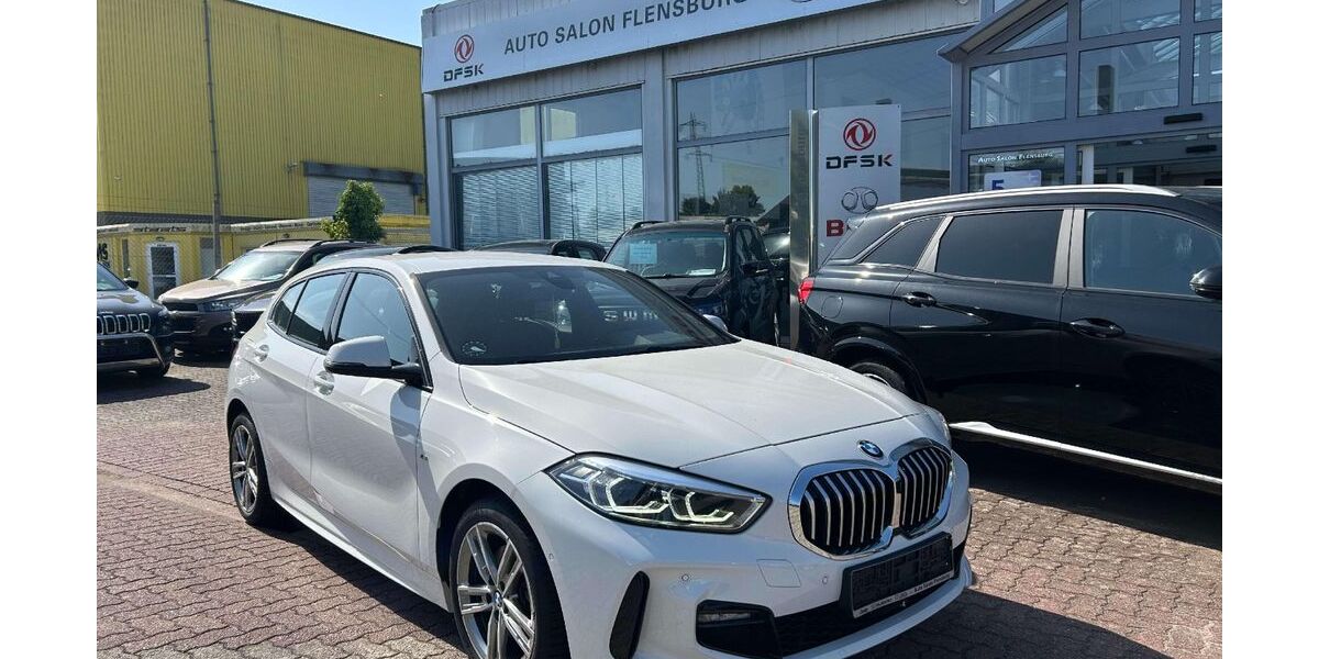 BMW 118 14.851 km 26.950 &euro; Flensburg 24941