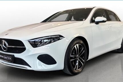 Mercedes-Benz A 200 2.359 km 29.880 &euro; Cham 93413