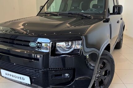 Land Rover Defender 88.100 km 69.980 &euro; Bremen 28329