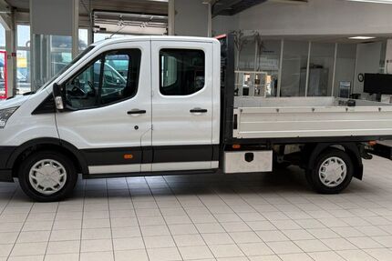 Ford Transit 112.000 km 19.900 &euro; Dortmund 44339