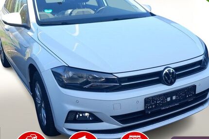 VW Polo 55.200 km 15.488 &euro; Kehl 77694