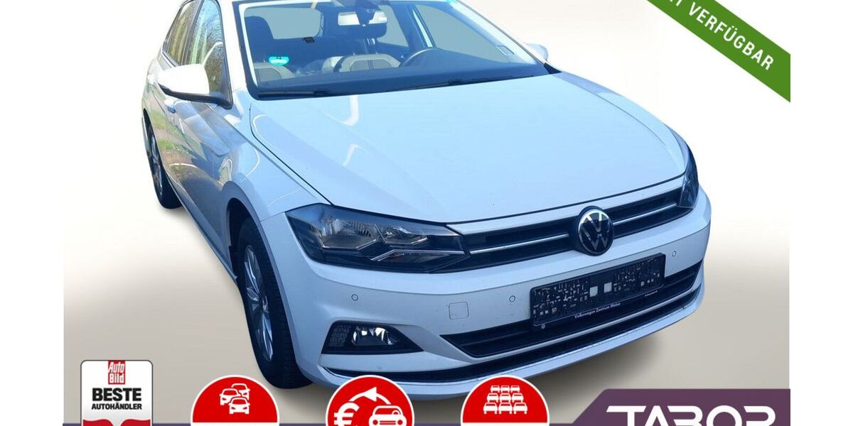 VW Polo 55.200 km 15.488 &euro; Kehl 77694