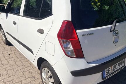 Hyundai i10 238.000 km 950 &euro; Kaltenkirchen 24568