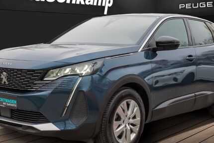 Peugeot 3008 35.968 km 24.980 &euro; Lünen 44532
