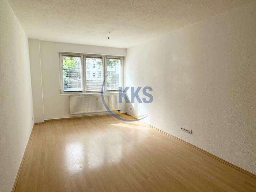 Wohnung zum Mieten in Leipzig 290 € 34.8 m²