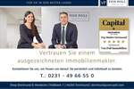 Etagenwohnung Dortmund Kirchhörde - 2 Zimmer, 69 m&sup2;, 265.000&euro; | Angebot:25742520