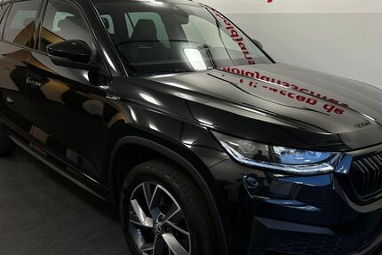 Skoda Kodiaq 90.848 km 34.490 &euro; Friesoythe 26169