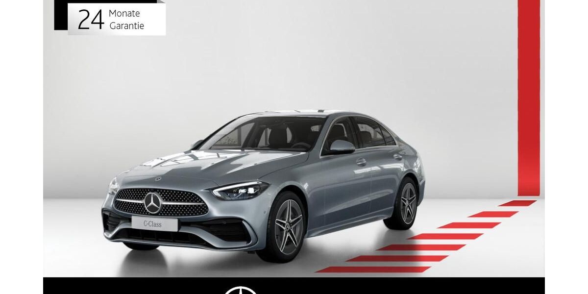 Mercedes-Benz C 300 8.953 km 45.850 &euro; Pattensen 30982