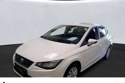 Seat Ibiza 55.972 km 14.330 &euro; Ettlingen 76275
