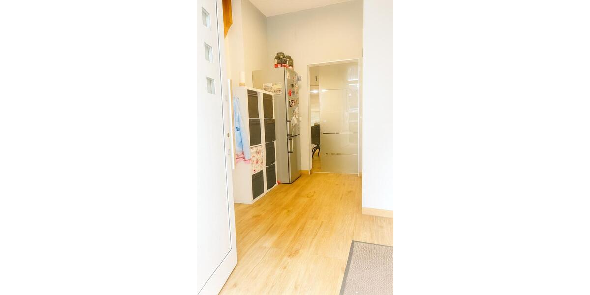 Reihenhaus Jüchen - 4 Zimmer, 105 m&sup2;, 285.000&euro; | Angebot:27079100