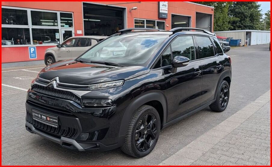 C3 Aircross